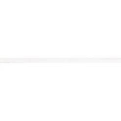 Houtenprofielen|Overgangsprofielen > Geen Kwartrond grenen gegrond 7x7 mm 270 cm