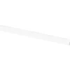 Houtenprofielen|Overgangsprofielen > Geen Kwartrond grenen gegrond 16x16 mm 270 cm
