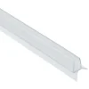 Overige Vulmiddelen > Lafiness douchestrip voor deur of badwand 6-8 mm x 110 cm