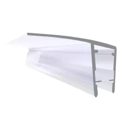 Overige Vulmiddelen > Lafiness douchestrip voor deur of vaste wand 8-10 mm x 200 cm