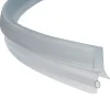 Overige Vulmiddelen > Lafiness douchestrip voor kwartronde deur 6-8 mm x 110 cm