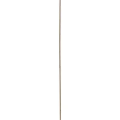 Houtenprofielen|Overgangsprofielen > Geen Lat driehoek vuren 20x20 mm lengte 270 cm