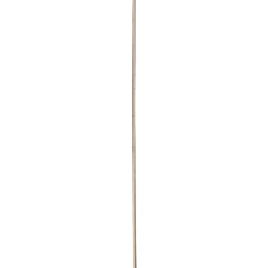 Houtenprofielen|Overgangsprofielen > Geen Lat driehoek vuren 20x20 mm lengte 270 cm