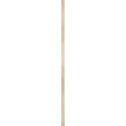 Houtenprofielen > Geen Lat grenen DD-vorm 18x55 mm lengte 210 cm