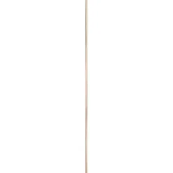 Houtenprofielen > Geen Lat grenen DD-vorm 18x55 mm lengte 210 cm