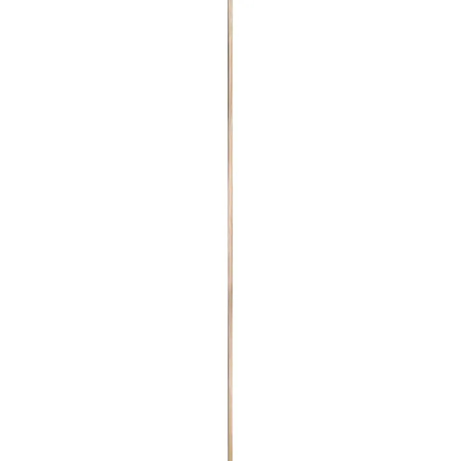 Houtenprofielen > Geen Lat grenen DD-vorm 18x55 mm lengte 210 cm