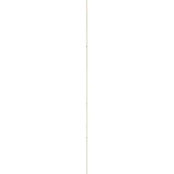 Houtenprofielen|Overgangsprofielen > Geen Lat grenen halfrond 12x29 mm lengte 270 cm