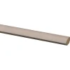 Houtenprofielen|Overgangsprofielen > Geen Lat kwartrond grenen 22x22mm 270cm