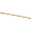 Houtenprofielen|Overgangsprofielen > Geen Lat kwartrond grenen 7x7 mm lengte 270 cm