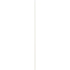 Houtenprofielen > Geen Lat kwartrond grenen 11x11 mm lengte 270 cm