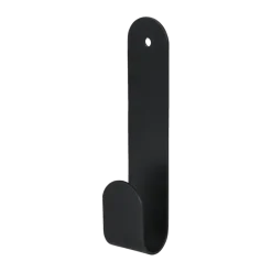 Bevestiging Wand- & Plafondbekleding > Silentlines Lattenwand accessoire hanger zwart hout