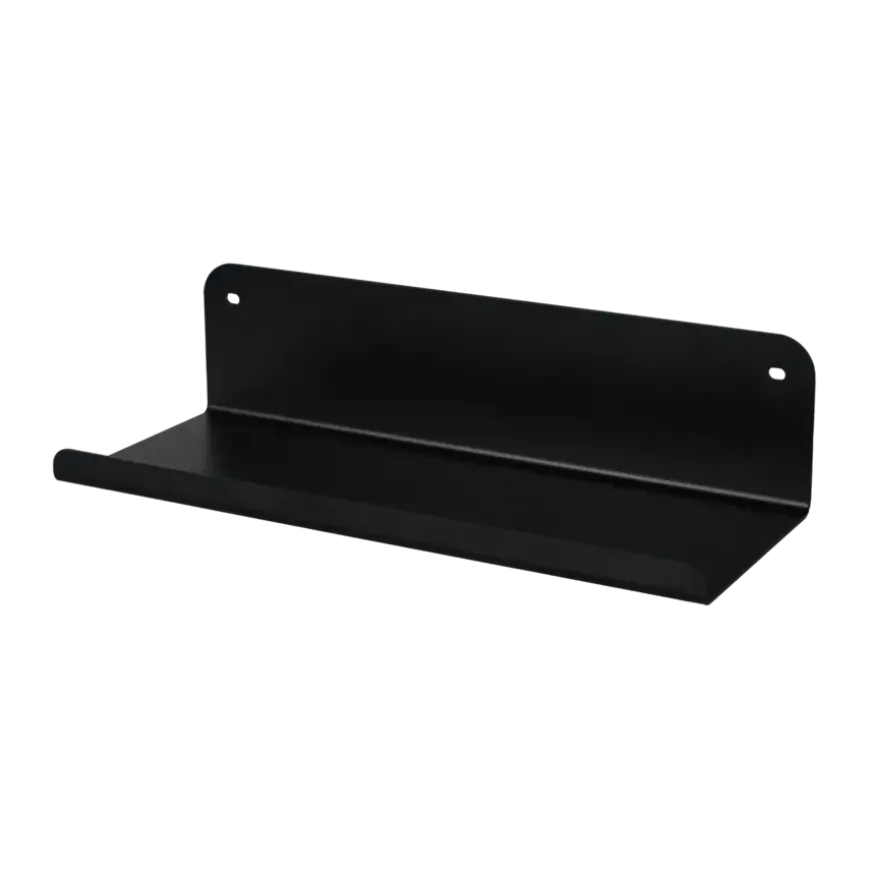 Lattenwand accessoire plank