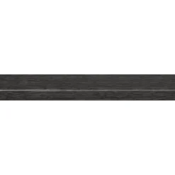 Akoestische Wandpanelen|Wandpanelen > Cando Green Lattenwand Decowall MDF grafiet eiken, lengte 260cm, 5 stuks