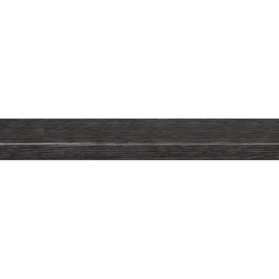 Akoestische Wandpanelen|Wandpanelen > Cando Green Lattenwand Decowall MDF grafiet eiken, lengte 260cm, 5 stuks