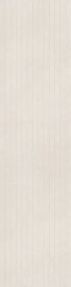 Akoestische Wandpanelen|Wandpanelen > Silentlines Lattenwand vilt beige 260 x 52 cm dikte 8 mm 2,70 m²