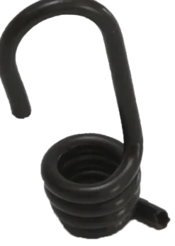 Ledent bagagehaak 6 mm