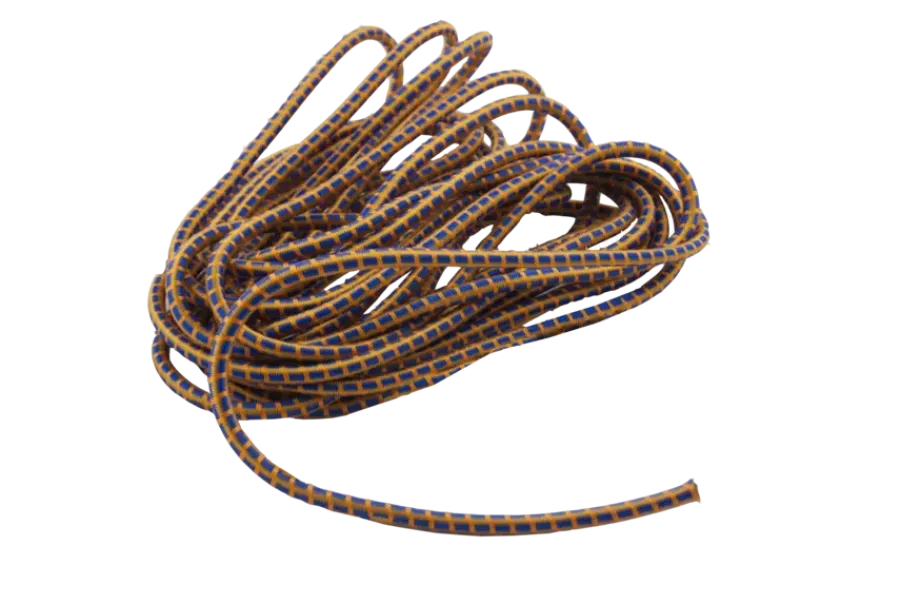Aanhanger Accessoires > Ledent elastiek 8 mm 10 m