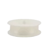Ledent etalagedraad wit Ø0,3 mm / 100m wit