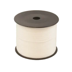 Ledent gevlochten touw nylon 2 mm 50 m
