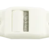 Dakraam Accessoires > Ledent lintgeleider mini wit