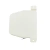 Dakraam Accessoires > Ledent Mini lintoproller wit voor lint 1,4x600 cm