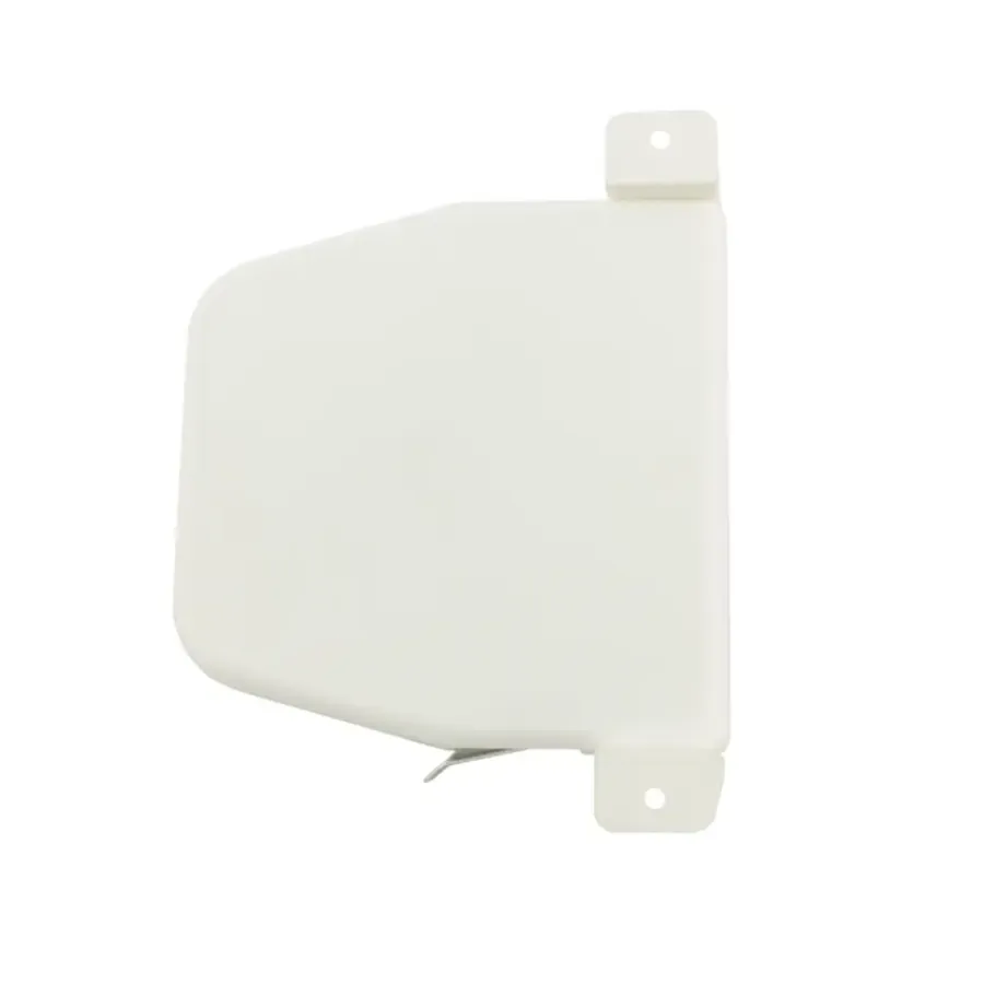 Dakraam Accessoires > Ledent Mini lintoproller wit voor lint 1,4x600 cm