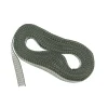 Dakraam Accessoires > Ledent Mini rolluiklint grijs 1,4x500 cm