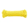 Ledent touw gevlochten polypropyleen 4 mm 20 m