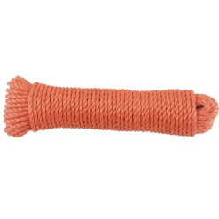 Ledent touw polypropyleen 10 mm 20 m