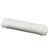 Ledent touw wit polypropyleen 6 mm 20 m