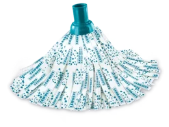 Leifheit Classic dweil vervangingskop viscose