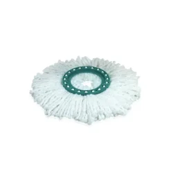 Leifheit Clean twist vervangingskop disc mop