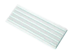 Leifheit Picobello Micro Duo vervangende dweil M 33 cm