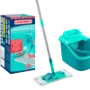 Leifheit Power Clean Micro Duo dweil M compleet 33 cm