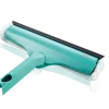 Leifheit raamwisser 4in1 32 cm click system
