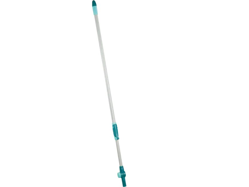 Leifheit telescoopsteel Click System 110-190 cm