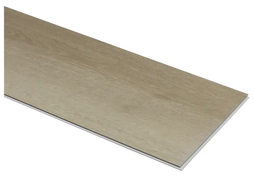 Le Noir & Blanc click PVC Madero naturel eiken houtlook incl. geïntegreerde ondervloer