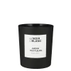 Le Noir & Blanc geurkaars Jardin des Fleurs