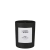 Le Noir & Blanc geurkaars L'eau Naturelle