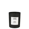 Le Noir & Blanc geurkaars Ombre d'amour