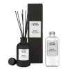 Le Noir & Blanc geurstokjes Jardin des Fleurs