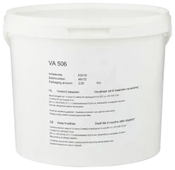 Behanglijm > Le Noir & Blanc textielbehanglijm 2 liter