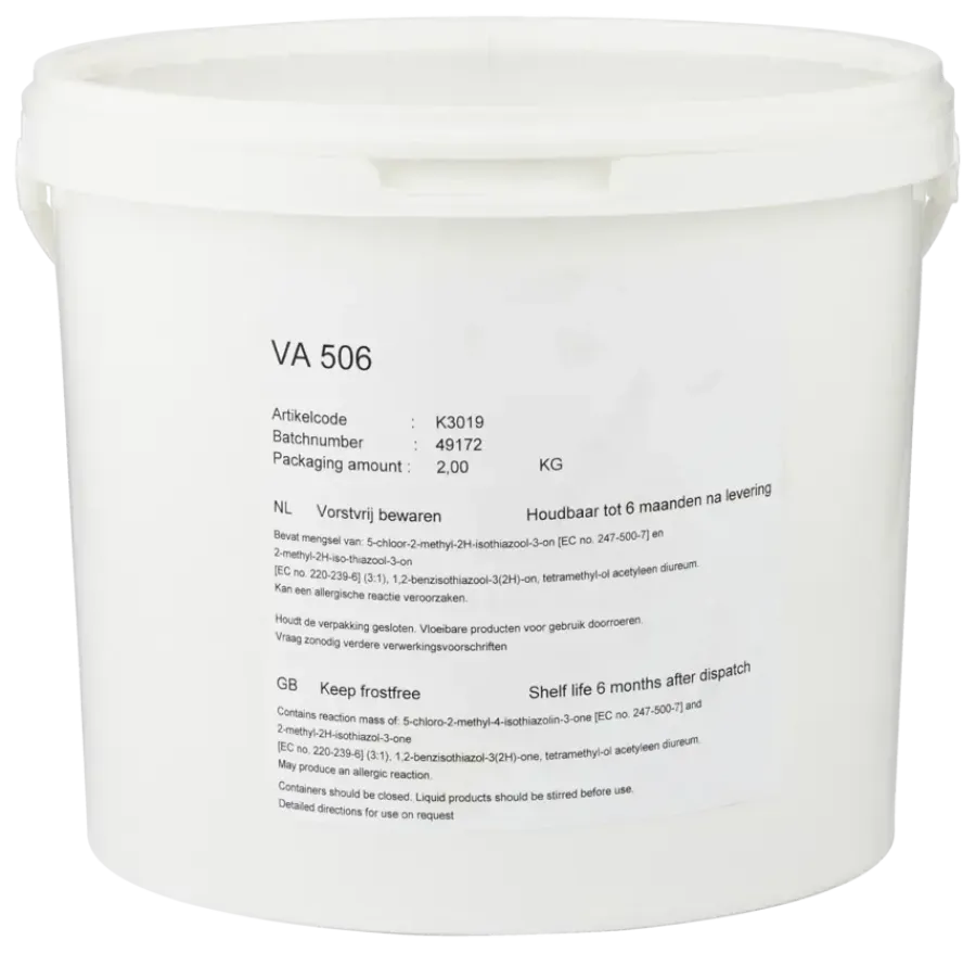 Behanglijm > Le Noir & Blanc textielbehanglijm 2 liter