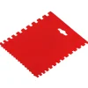 Tegel- & Metselgereedschap > Suki Lijmkam 3 voudige vertanding
