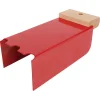 Cellenbetonblokken Accessoires|Cellenbetonblokken > Handson Lijmverdeler cellenbeton 7 cm
