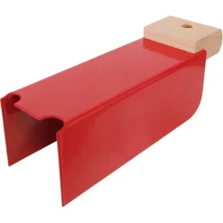 Cellenbetonblokken Accessoires|Cellenbetonblokken > Handson Lijmverdeler cellenbeton 5 cm