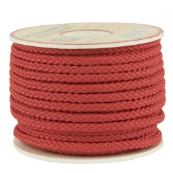 Lijn gevlochten 20mx4mm