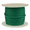 Lijn gevlochten 20mx3mm