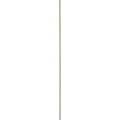 Houtenprofielen|Overgangsprofielen > Geen Lijst hockeystick grenen 9x27 mm lengte 270 cm