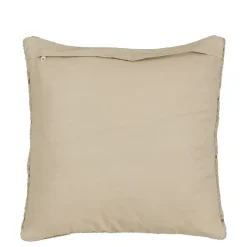 Lines kussen taupe - l45xb45xh10cm